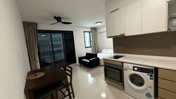 Treasure at Tampines (D18), Condominium #555214311